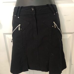 Jamie Sadock Golf Skort